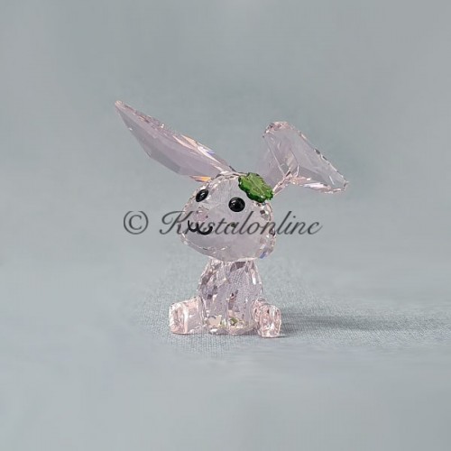 Swarovski Crystal | Lovlots | Baby Animals | Lucky the Rabbit | 5506811